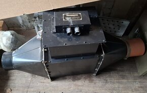 Komponenty FVZ 300 - 2