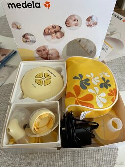 Medela - 2