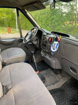 Ford Tranzit 2.0 DI - 2