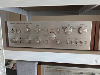 Pioneer QA800A + CT-F7171 - 2