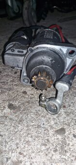 Starter 2.0 tdi Octavia 3 superb 3 110kw - 2