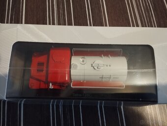 Tatra 128C 1:43 Premium Classixxs - 2