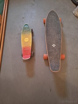 Skateboard - 2
