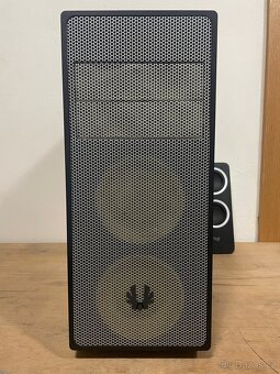Herní PC i5-8600K 16GB RAM 256 GB SSD 1TB HDD GTX1060 - 2