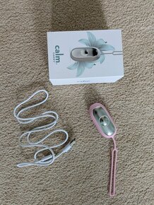 CalmCarry - gadget na zlepšení spánku, snížení úzkosti - 2