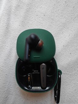 Sluchátka True wireless Soundcore Liberty Air 2 PRO - 2