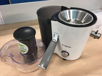 Odstavnovac BOSCH - 2