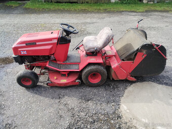 Westwood T1300 - 2