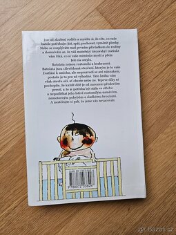 kniha Prevítem snadno a rychle - Simon Brett - 2