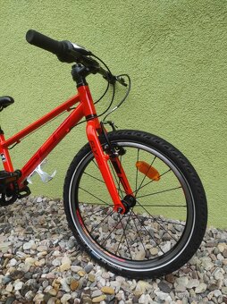 Značkové dětské kolo Superior 20" Fly - 2