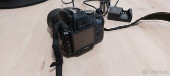 Nikon D5000 - 2