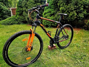 Horske kolo KTM 29 - 2