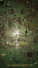 plazma panasonic main board TNPH0838 - 2