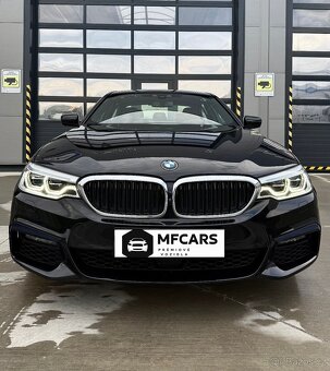 BMW 530d xDrive MPACKET - 2