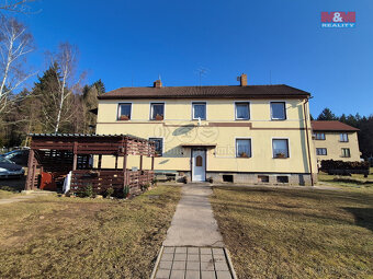 Prodej rodinného domu, 224 m², Zaječov - 2