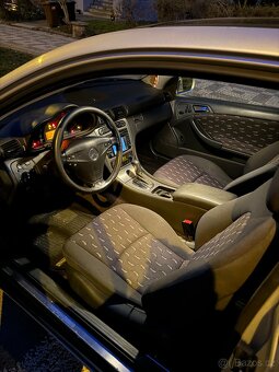 Mercedes-Benz C 230 (CL203) - 2