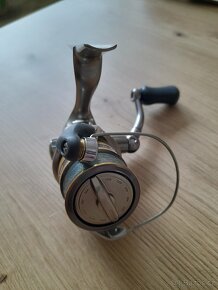 Naviják Shimano Exage 1000FD - 2