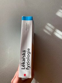 Lékařská fyziologie - 2