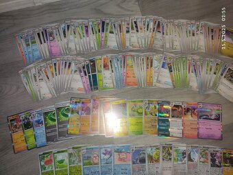 Mega bulk Pokémon a příslušenství - 2