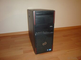 PC bez HDD intel i3 a i5 - 2