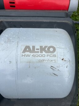Vodárna AL-KO HW 4000 FCS Comfort - 2