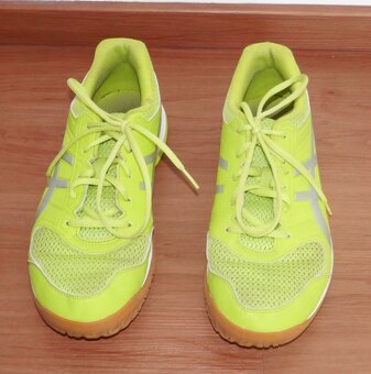 Sportovní sálové boty ASICS Gel-Rocket 8, vel. 42,5 - 2