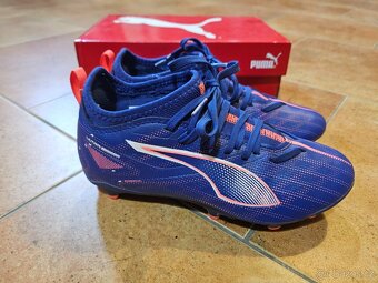 PUMA dětské kopačky - 2