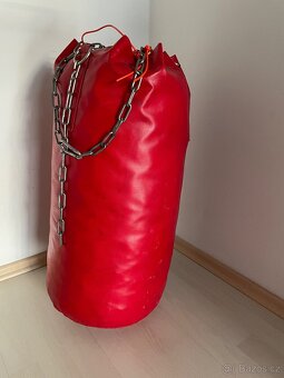 Boxovací pytel - 2