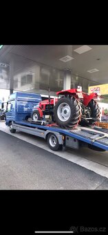 ODTAHOVA SLUŽBA,NONSTOP - 2