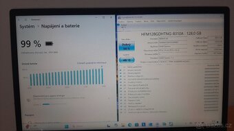 Lenovo IdeaPad C340 dotykový 14" - 2