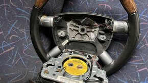 Dreveny volant ford Mondeo - 2