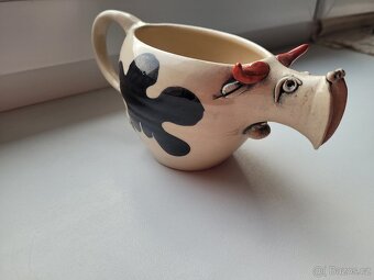 Mléčenka stračena - 2