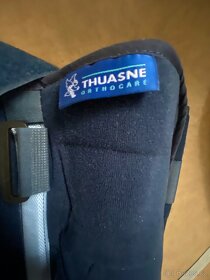 Kolenní dlaha + límec Thuasne - 2
