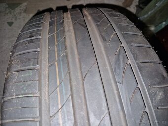 5x112 r19 kola disky 5x100 R19 alu elektrony 245 40 19 - 2