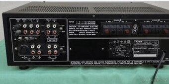 Aiwa 8700 zesilovač - 2