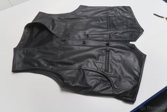Vesta na moto vel. 54 XL - 2