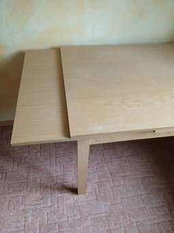 Stůl - 2