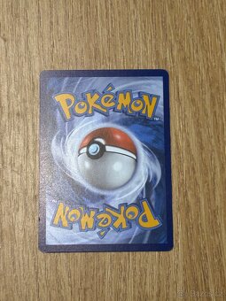 Prodám Pokémon kartu Great Tusk 055/131 diamond NM - 2