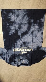 Tričko HOLLISTER vel. M n.o.v.é. - 2