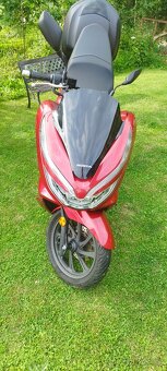 Honda pcx125 - 2