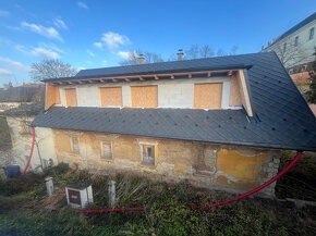 Rodinný dům - 2