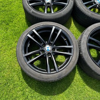 Bmw f30 kola r18 - 2