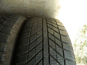 205/55 r16 94v 2ks Good year zimní(celoroční) - 2