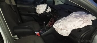 Opel Meriva č. 22548 - 2