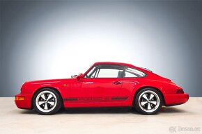 Porsche 911 964 Carrera 4 - 2