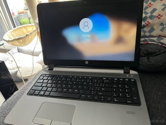 HP probook - 2