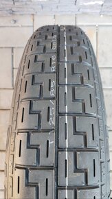 DOJEZDOVÉ KOLO, REZERVA FORD 125/85 R16 PIRELLI - 2