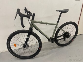 Expediční trekové kolo Riverside Touring 920 - 2