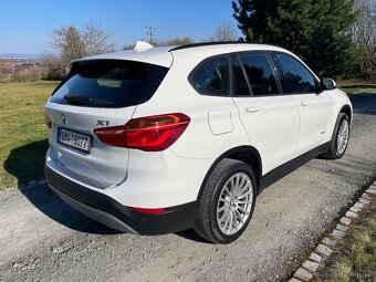xDrive 18d Advantage LED DPH - 2