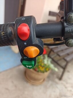 Prodám elektrokoloběžku - 2